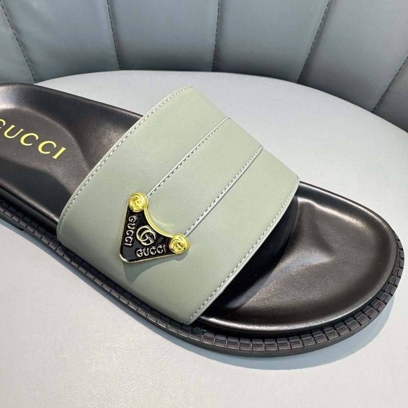 Gucci Slippers